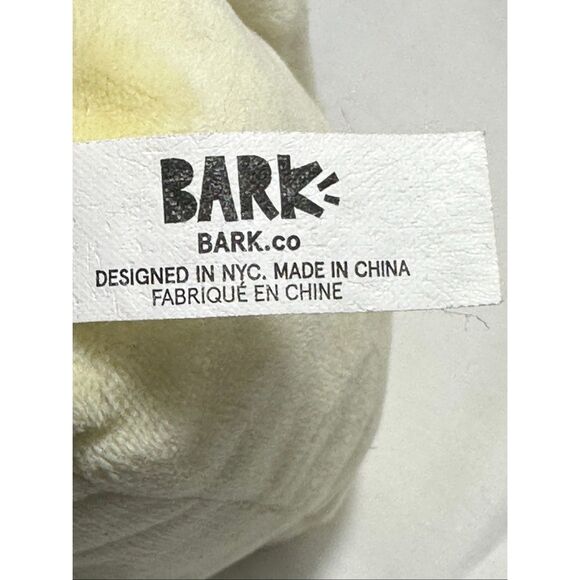 BarkBox Straw Betty Cheesecake Sweetie Pie’s Barkery 2/2025 - Picture 8 of 10